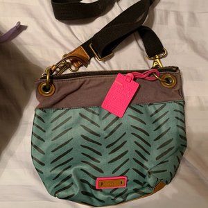 Side fun purse
